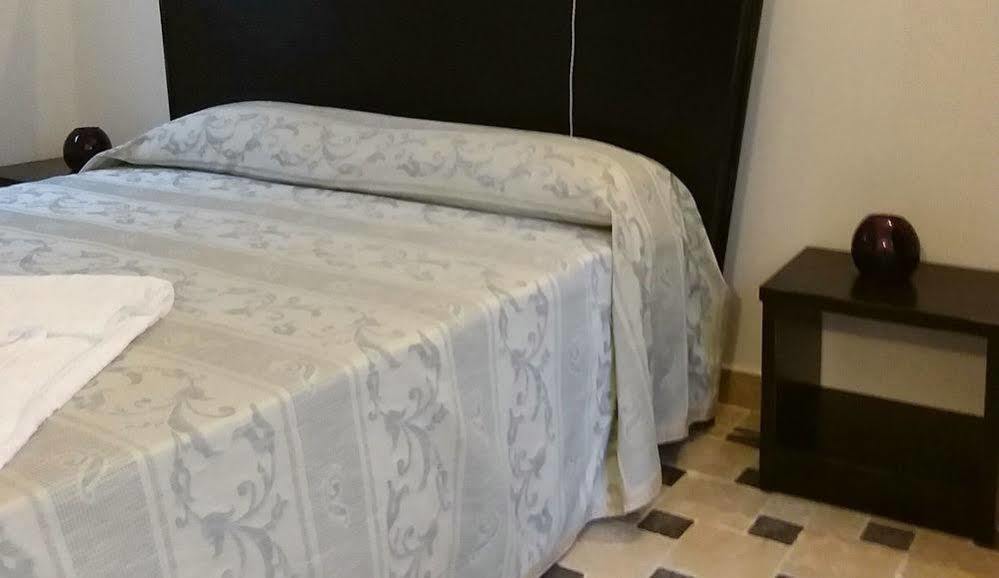 La Trottoria Agriturismo Отранто Экстерьер фото
